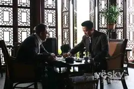 建国大业首映在即众明星剧照大曝光