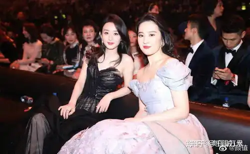 范冰冰和刘亦菲觉得谁更美
