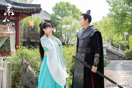 正在热播的五部剧以家人之名只能第三,第一豆瓣高达9.2