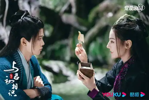 仙侠剧有流量密码与君初相识导演好故事真情感足矣
