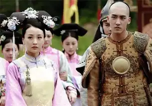 此女与三任皇帝关系密切,真正的后宫掌权人,连皇后都敬让她三分
