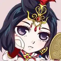 q版大话西游头像图片微信头像图片大全