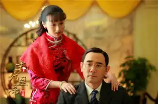 末代皇帝传奇热播赵文瑄再得心上人
