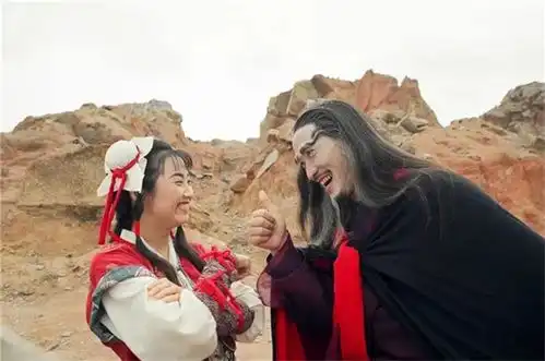 新版天龙八部口碑不好,我怀念黄日华版,已有13位演员不在了
