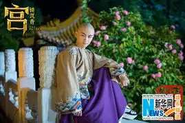 陈晓宫锁沉香银幕转型腹黑皇子变纯情王爷
