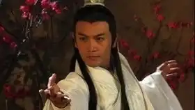 楚留香传奇2之大沙漠