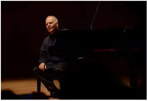 世界十大钢琴家,古典音乐的传奇
