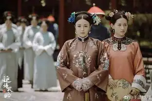 拆解延禧攻略还原清装,于正这次真的良心吗
