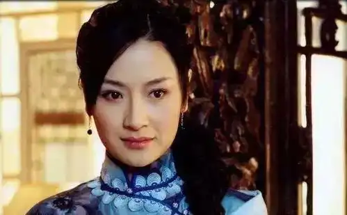 金粉世家演员有的幸福有的离婚,最有气质的她却不幸离世
