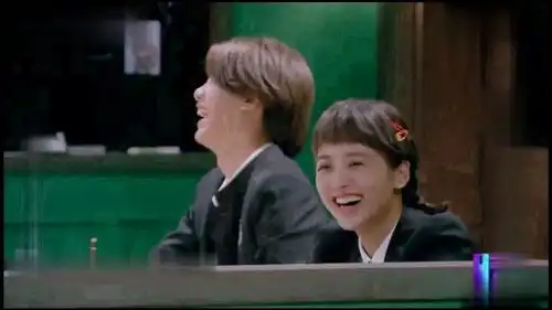 全程高能明星大侦探第四季之搞笑片段