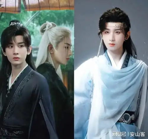 快来看,爱奇艺宣赵丽颖杨幂杨紫胡歌成毅等十部新剧,你最期待谁