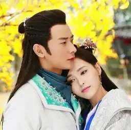 热播剧中明星中式古装造型你更喜欢哪一个
