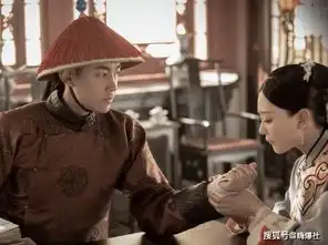 和阚清子分手后,纪凌尘走上人生巅峰新剧上映,女主是我们熟悉的她