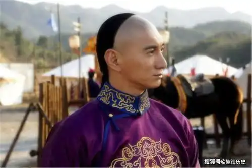 九子夺嫡九阿哥究竟做了什么,雍正登基后,不惜对他痛下毒手