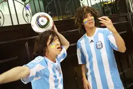 恋爱通告官方剧照