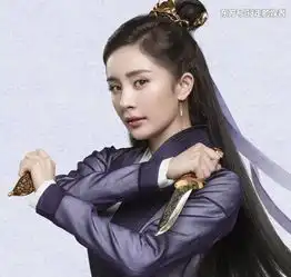 杨幂新剧扶摇与世界杯争辉,却因剧中情节遭网友吐槽
