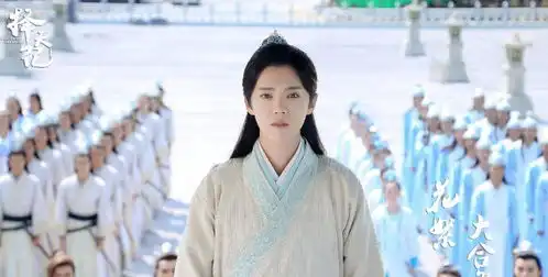 天官赐福将开拍,肖战鹿晗成毅演谢怜呼声高,谁来演花城呢