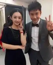 刘恺威出演你和我的倾城时光,刚出场就领盒饭,杀青方式扎心