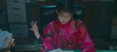 德鲁纳酒店崔雪莉李知恩成为情敌,吕珍九的心意会被iu确定