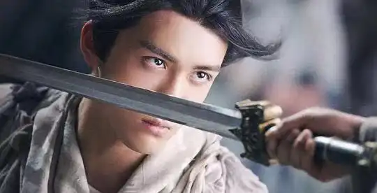 倚天屠龙记即将上线曾舜晞陈钰琪他们能否撑起经典