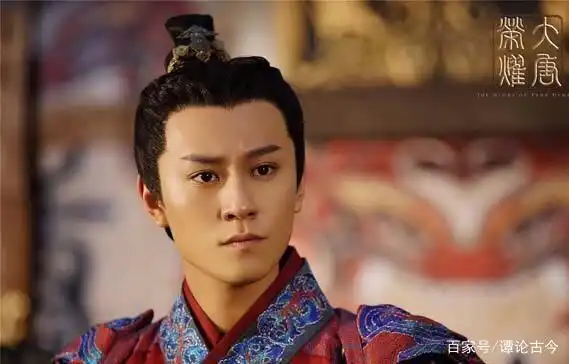 他在安史之乱中挽救唐朝立下大功却被赐死,皇帝将其封为承天皇帝
