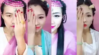 这帮明星是要逆天啊
