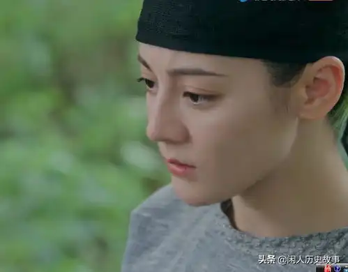 长歌行阿诗勒隼身世揭秘,擒可汗,娶长歌,归附大唐成一代名将