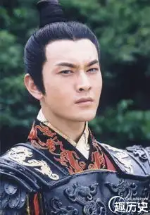 10大男星帝王扮相谁最俊俏钟汉良邓超古天乐张智霖林峰黄晓明