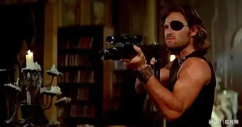 12部典型的反英雄动作片