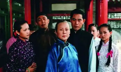 20年前他拍大宅门封神,如今想和年轻人聊聊京剧