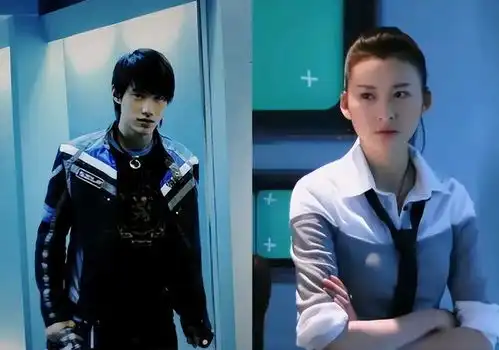 铠甲勇士15年演员现状东杉牵手女嘉宾,北淼天天上电视
