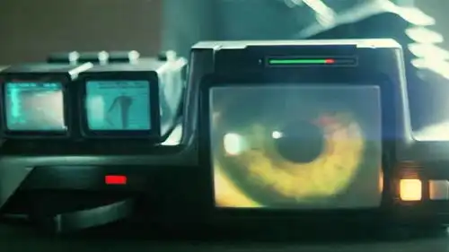 漫谈银翼杀手现代迷宫
