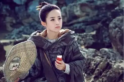 香蜜沉沉烬如霜这位师父比花千骨中白子画的师父更可怕
