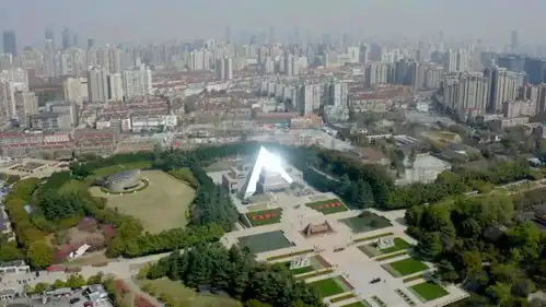 跟着觉醒年代,一起打卡红色上海
