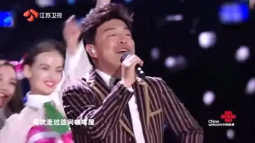 一千零一夜黄渤马赛克乐队合唱走过咖啡屋
