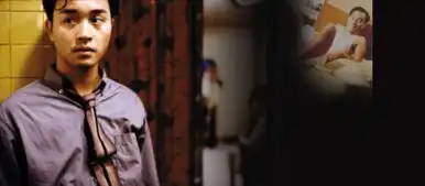 阿飞正传拍摄秘闻曝光张国荣缠绵戏ng47次
