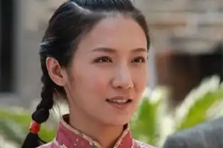 她和老公因戏结缘,老公是欢乐颂的小包总,如今33岁成人生赢家