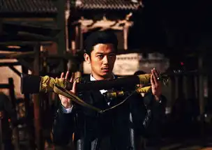 我和我的传奇奶奶剧照
