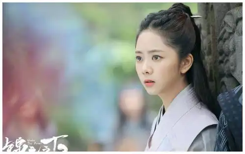 金鹰奖top5,赵丽颖王一博遥遥领先,杨幂易烊千玺位居第三
