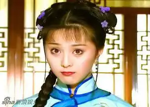 组图众女星早期剧照曝光范爷赵丽颖一点没变