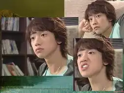 情定七夕rain主演浪漫满屋相片欣赏
