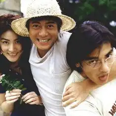 安娜玛德莲娜剧照