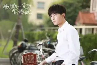 微微一笑很倾城系花贝微微郑爽和肖奈杨洋结局如何呢