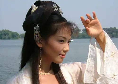 历史上真实的白素贞和法海,为什么白素贞会变成蛇妖
