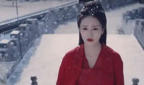 长月无烬白鹿罗云熙再次合作,主角人设很吸人眼球,一场颜值盛宴即将来袭
