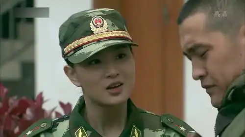 我是特种兵为了防止毒枭耍花样,特战队员早已做好战斗准备