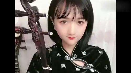 女歌手二胡演奏射雕英雄传,经典回味,满满的回忆