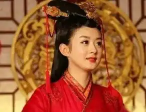 赵丽颖唐嫣刘亦菲朱茵杨紫佟丽娅,女星古装新娘造型你最喜欢谁