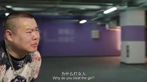 煎饼侠小岳岳恩将仇报,居然对救命恩人大打出手
