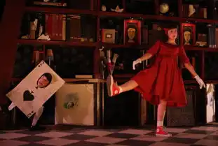 奇趣封面,等你来选61幅画,哪幅才是你心目中的童话世界
